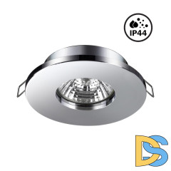 Встраиваемый светильник Novotech Aqua 370802