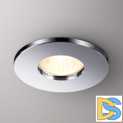 Встраиваемый светильник Novotech Aqua 370802