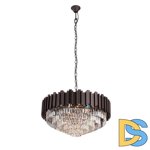 Подвесная люстра Vitaluce V5823-7/8+4+1