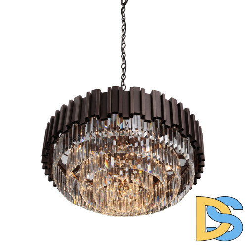 Подвесная люстра Vitaluce V5823-7/8+4+1