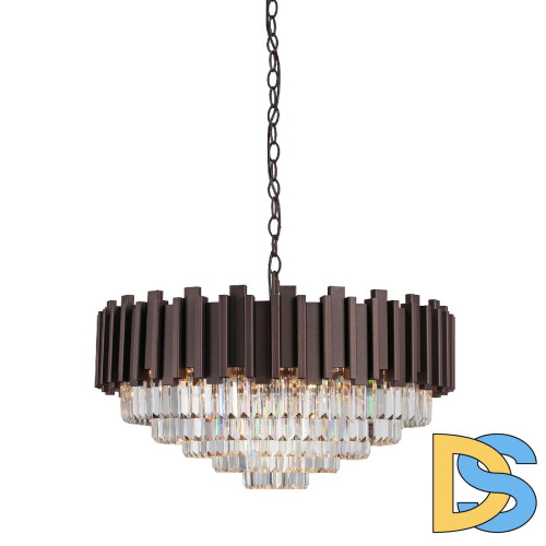 Подвесная люстра Vitaluce V5823-7/8+4+1