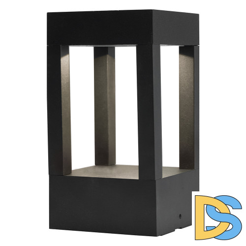 Ландшафтный светильник Feron Лос-Анджелес DH801 48449