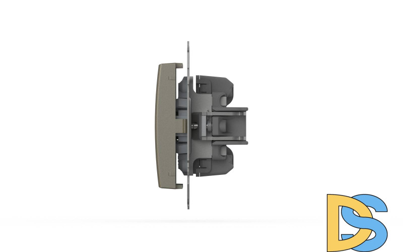 Заглушка ELBI Zena Vega 609-011400-299