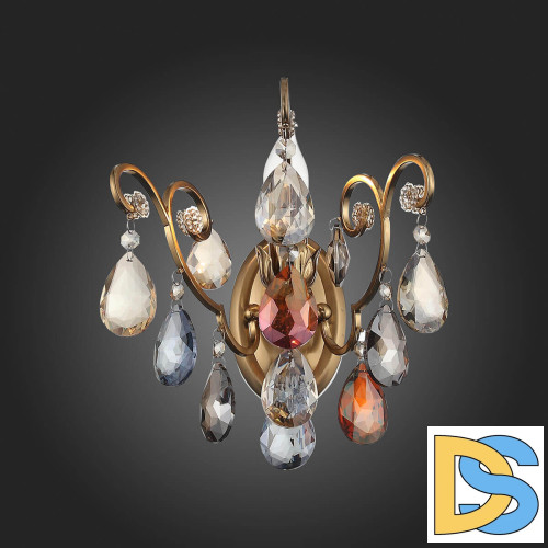 Бра ST Luce Vianeta SL421.301.01