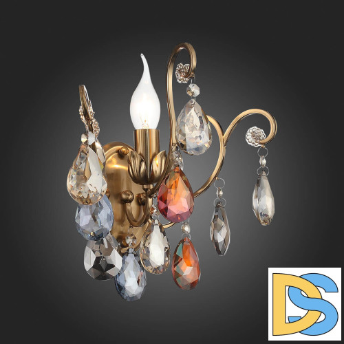 Бра ST Luce Vianeta SL421.301.01