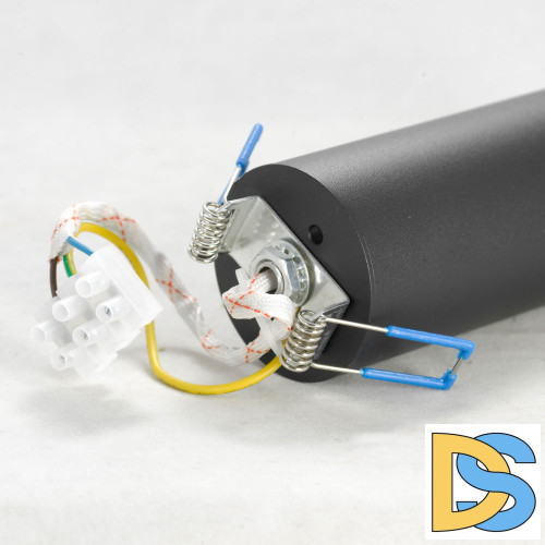 Накладной светильник Lussole LSP-8556