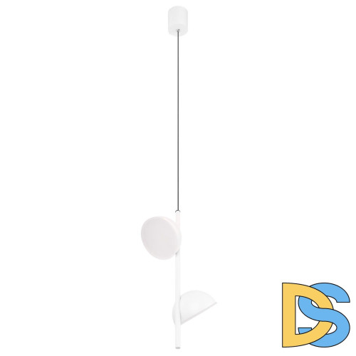 Подвесной светильник Loft IT Mons 10335 White