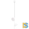 Подвесной светильник Loft IT Mons 10335 White