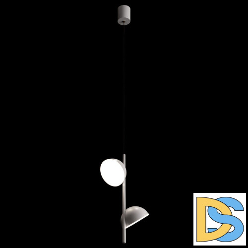 Подвесной светильник Loft IT Mons 10335 White