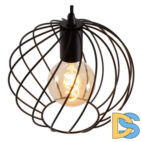 Подвесной светильник Lucide Danza 21428/13/30