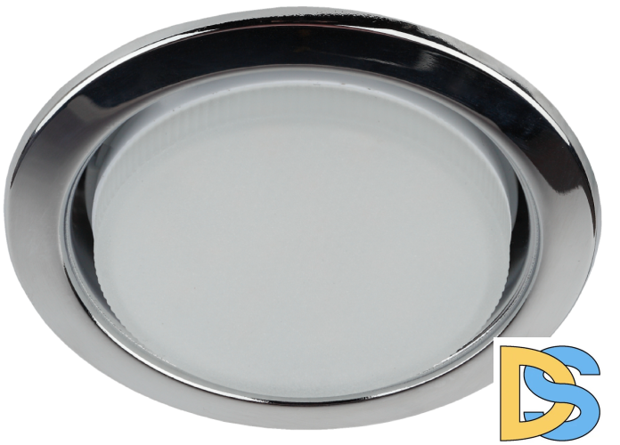 Встраиваемый светильник Эра KL35 CН-10 /1 Б0048948