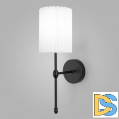 Бра Eurosvet Notturno 60162/1 черный a065661