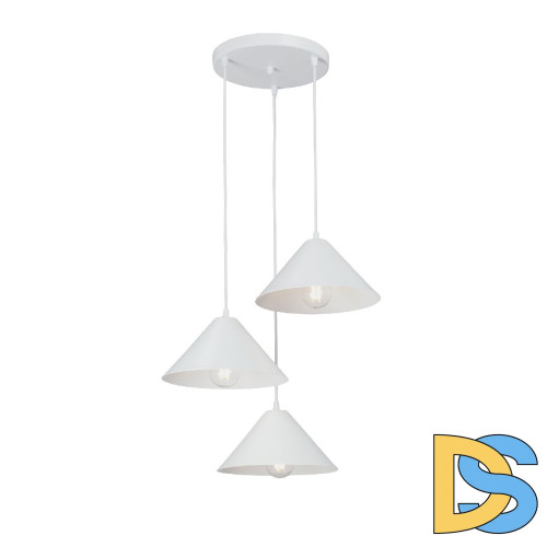 Подвесной светильник Vitaluce V3093-0/3S