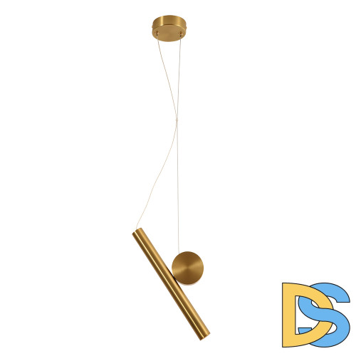 Подвесной светильник Arte Lamp Beemim A2090SP-1PB