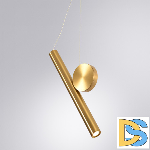 Подвесной светильник Arte Lamp Beemim A2090SP-1PB