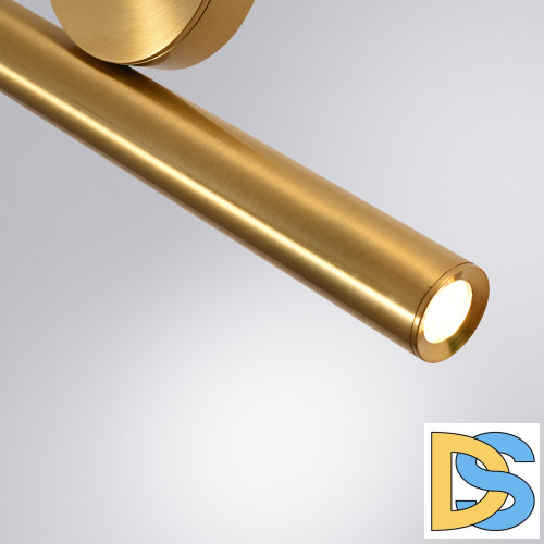 Подвесной светильник Arte Lamp Beemim A2090SP-1PB