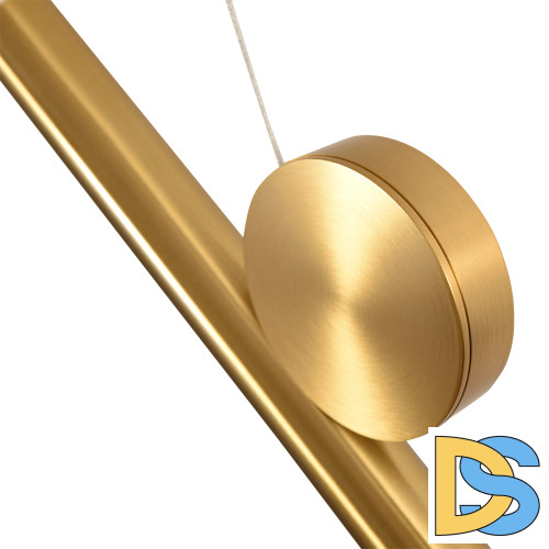 Подвесной светильник Arte Lamp Beemim A2090SP-1PB