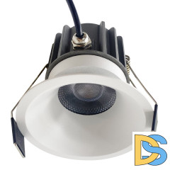 Встраиваемый светильник Mantra Rombok 8766