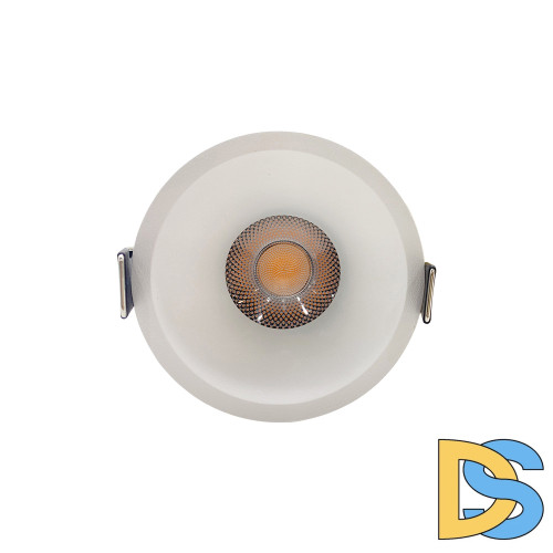 Встраиваемый светильник Mantra Rombok 8766