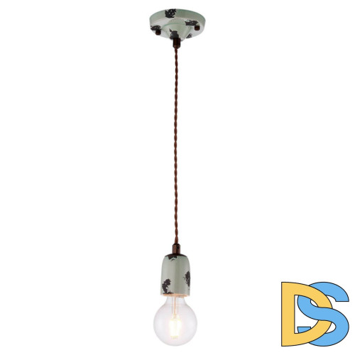 Подвесной светильник Lussole Loft Vermilion GRLSP-8160