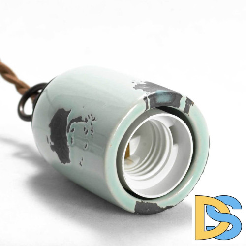 Подвесной светильник Lussole Loft Vermilion GRLSP-8160