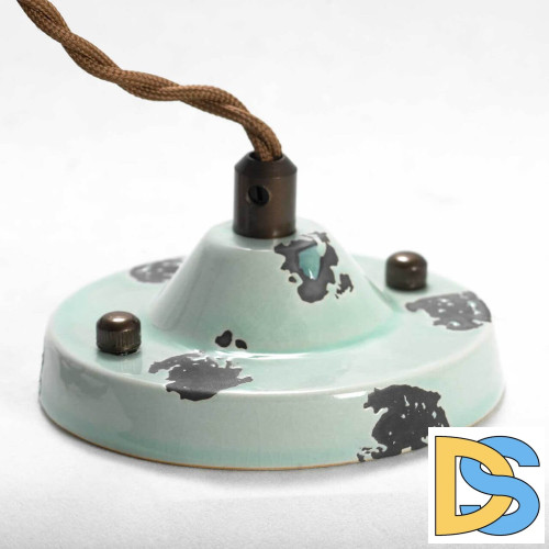 Подвесной светильник Lussole Loft Vermilion GRLSP-8160