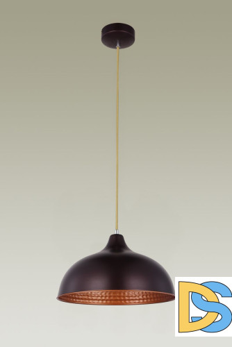 Подвесной светильник Moderli Sega V2760-1P