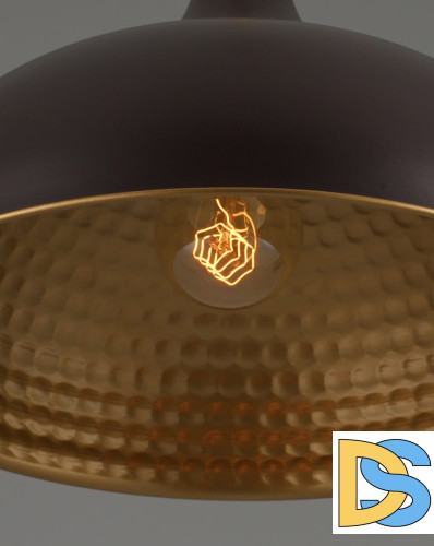 Подвесной светильник Moderli Sega V2760-1P