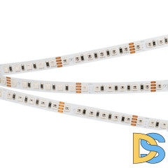 Светодиодная лента Arlight RT-G120-5mm 24V RGB (7.5 W/m, IP20, 3838, 5m) 036216