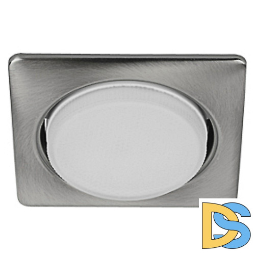 Встраиваемый светильник Эра KL71 SN /1 (к) Б0048959