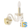 Бра Bohemia Ivele Crystal 101B/1/141 G