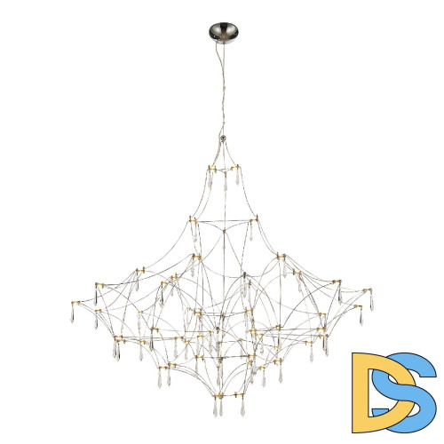 Подвесная люстра ST Luce Gravetta SL6601.113.114
