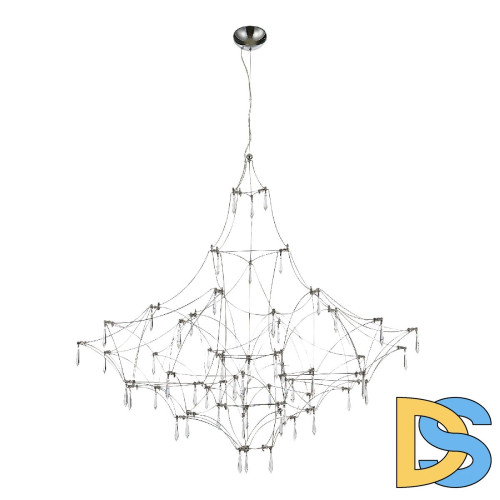 Подвесная люстра ST Luce Gravetta SL6601.113.114