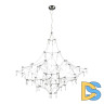 Подвесная люстра ST Luce Gravetta SL6601.113.114