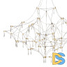 Подвесная люстра ST Luce Gravetta SL6601.113.114