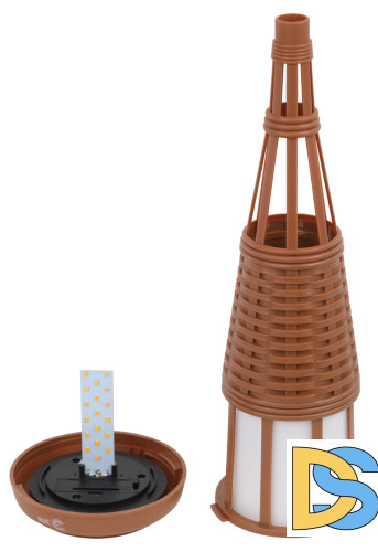 Уличный светильник Эра ERASF22-35 Б0053383