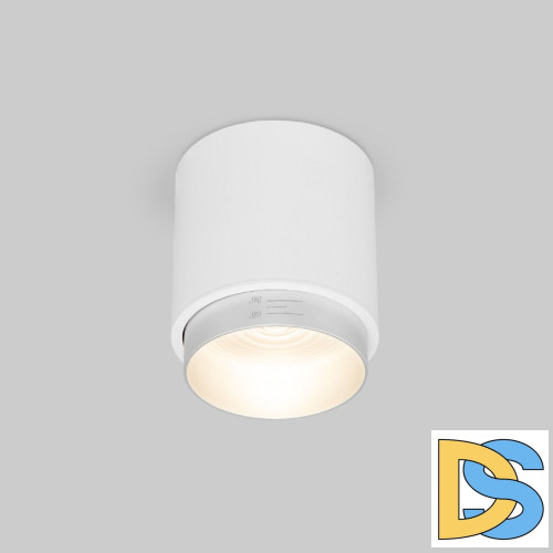 Накладной светильник Elektrostandard Cors 4690389192180 a062387