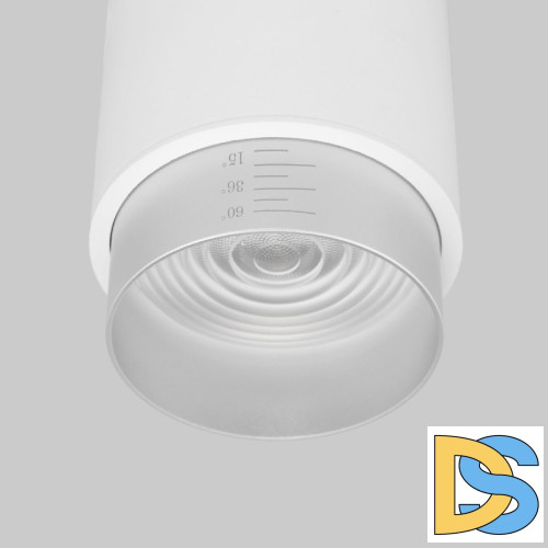 Накладной светильник Elektrostandard Cors 4690389192180 a062387