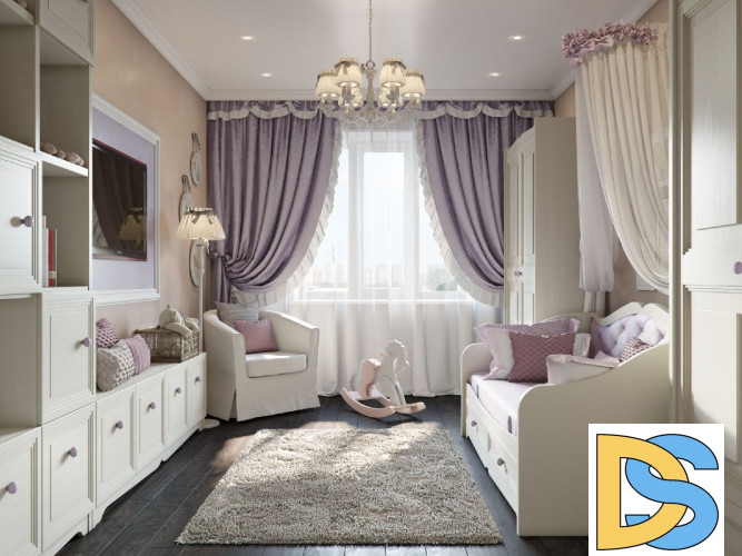 Подвесная люстра Maytoni Bird ARM013-06-W