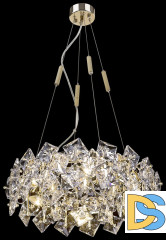 Подвесная люстра Wertmark Norma WE155.06.303