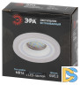 Встраиваемый светильник Эра DK90 WH Б0054358