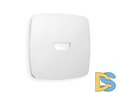 Лицевая панель для HDMI розетки Ambrella Volt Omega OP1340