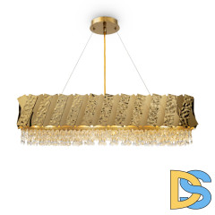 Подвесной светильник Maytoni Artistico MOD017PL-04BS