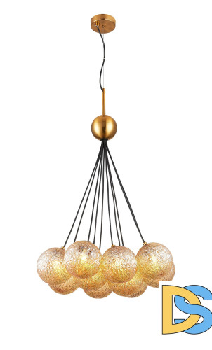 Подвесной светильник Simple Story 1018-10PL