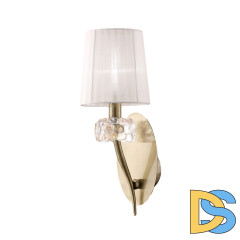 Бра Mantra Loewe 4735