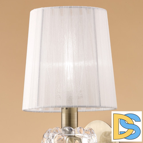 Бра Mantra Loewe 4735