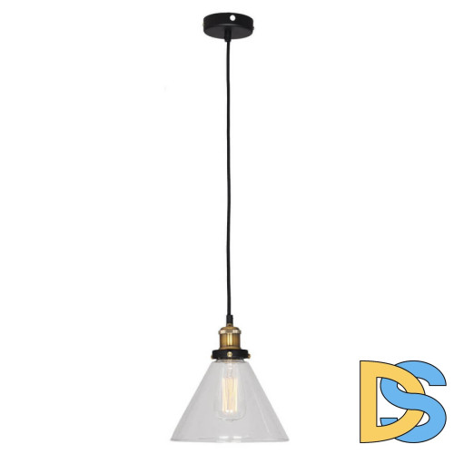 Подвесной светильник Lussole Loft IX LSP-9607