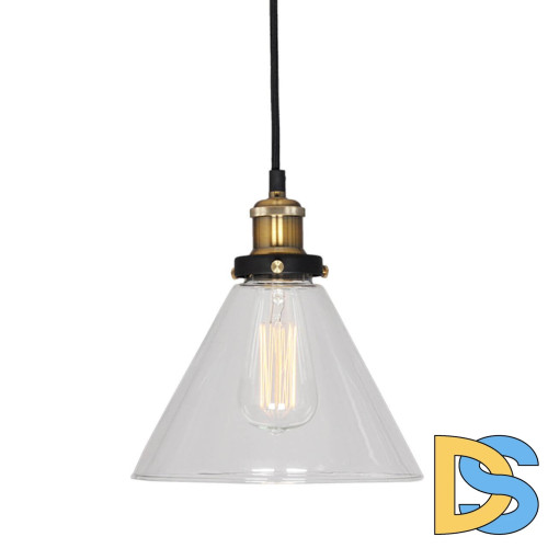 Подвесной светильник Lussole Loft IX LSP-9607