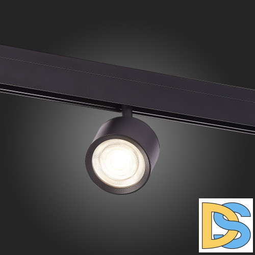 Трековый светильник ST Luce Vedo ST353.436.06