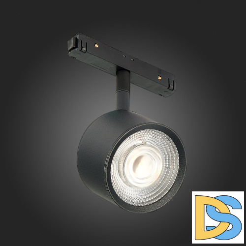 Трековый светильник ST Luce Vedo ST353.436.06